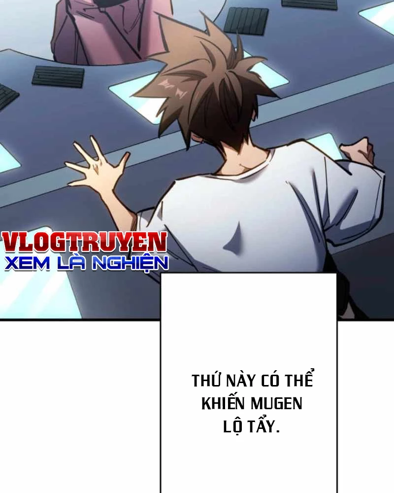 Thức Tỉnh Vô Hạn Chapter 4 - 110