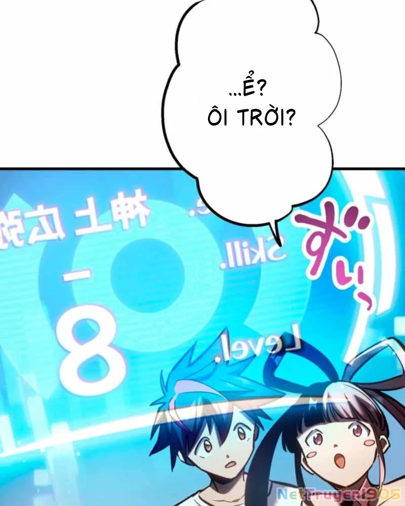 Thức Tỉnh Vô Hạn Chapter 4 - 118