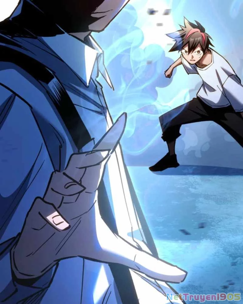 Thức Tỉnh Vô Hạn Chapter 4 - 140