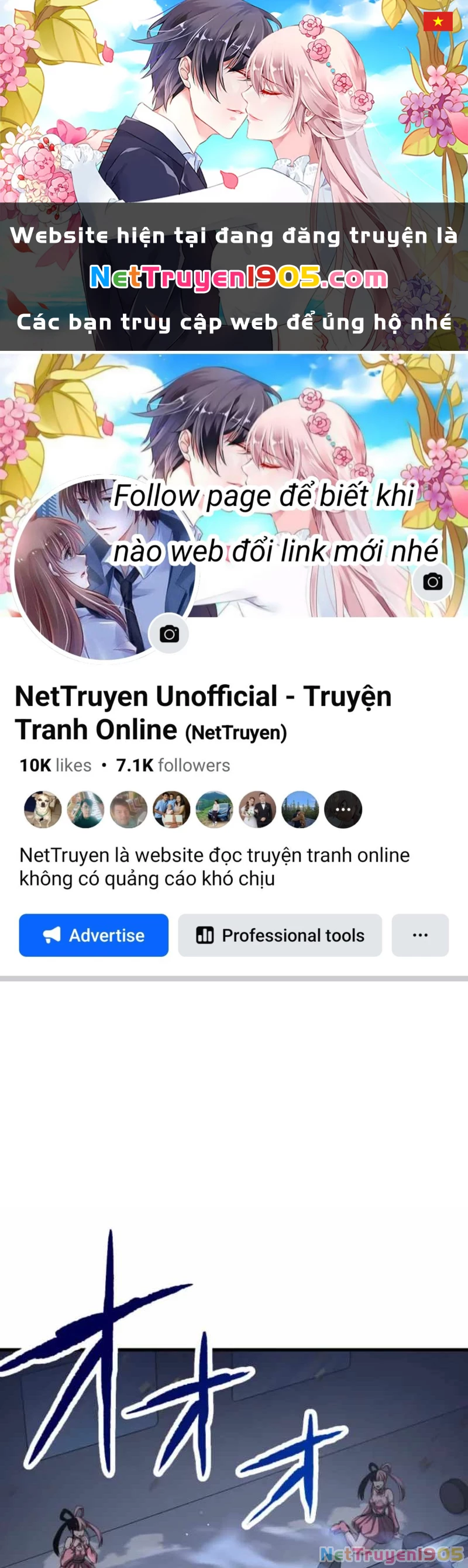 Thức Tỉnh Vô Hạn Chapter 5 - 1