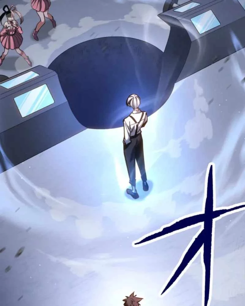 Thức Tỉnh Vô Hạn Chapter 5 - 2