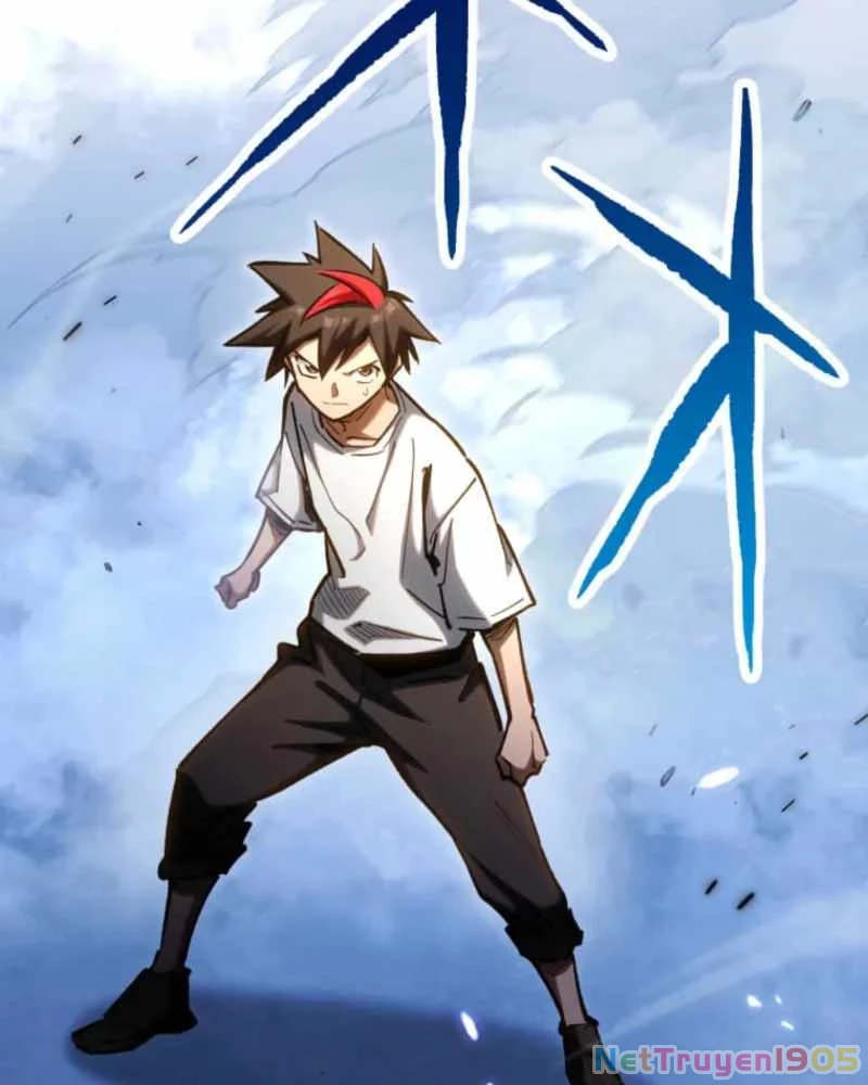 Thức Tỉnh Vô Hạn Chapter 5 - 9