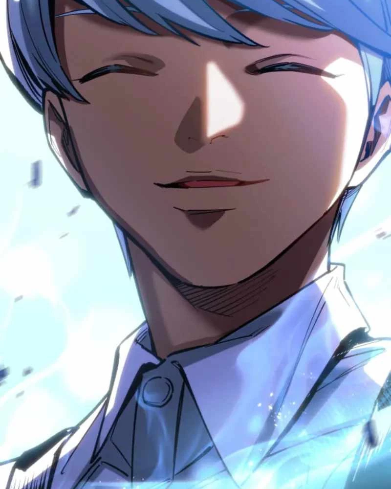 Thức Tỉnh Vô Hạn Chapter 5 - 16