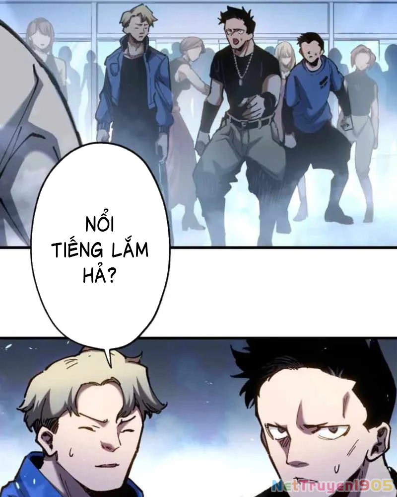 Thức Tỉnh Vô Hạn Chapter 5 - 20