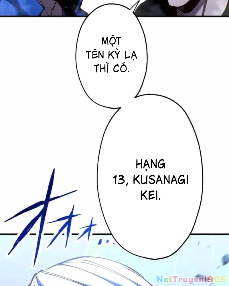 Thức Tỉnh Vô Hạn Chapter 5 - 21