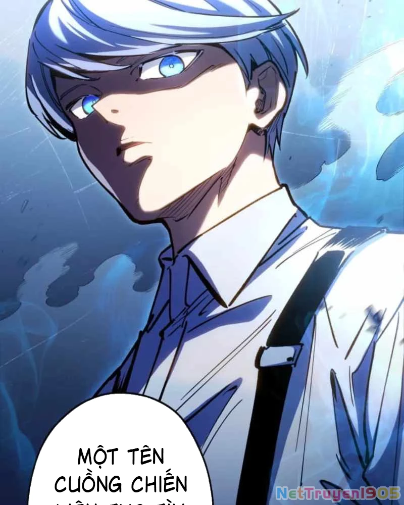Thức Tỉnh Vô Hạn Chapter 5 - 22