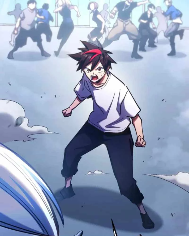 Thức Tỉnh Vô Hạn Chapter 5 - 24