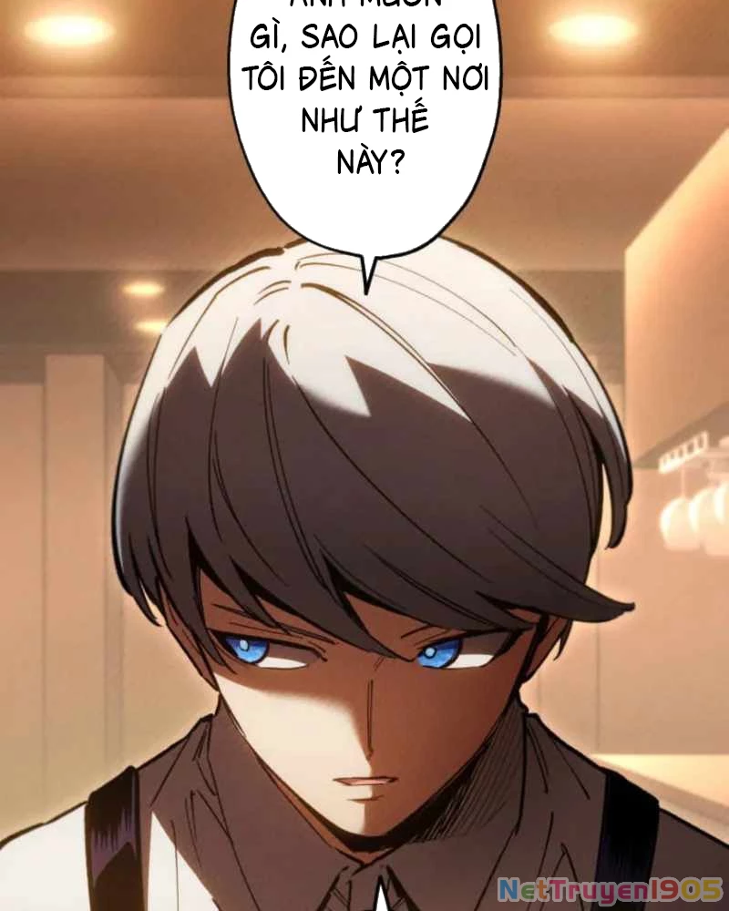 Thức Tỉnh Vô Hạn Chapter 5 - 31
