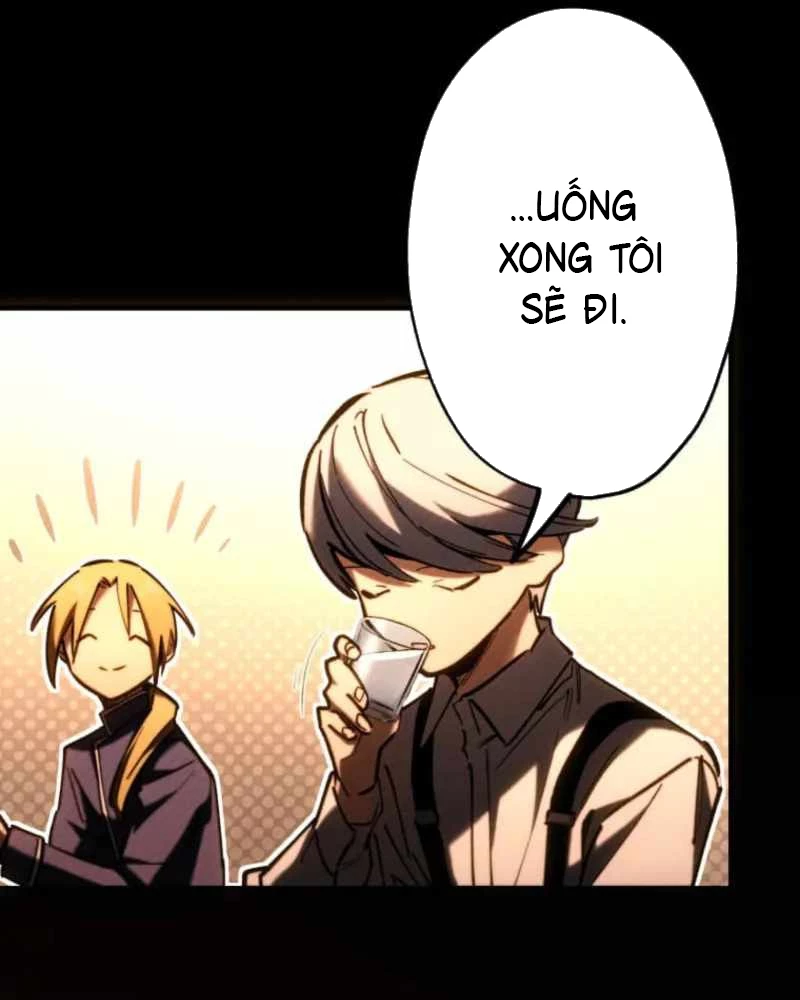 Thức Tỉnh Vô Hạn Chapter 5 - 36