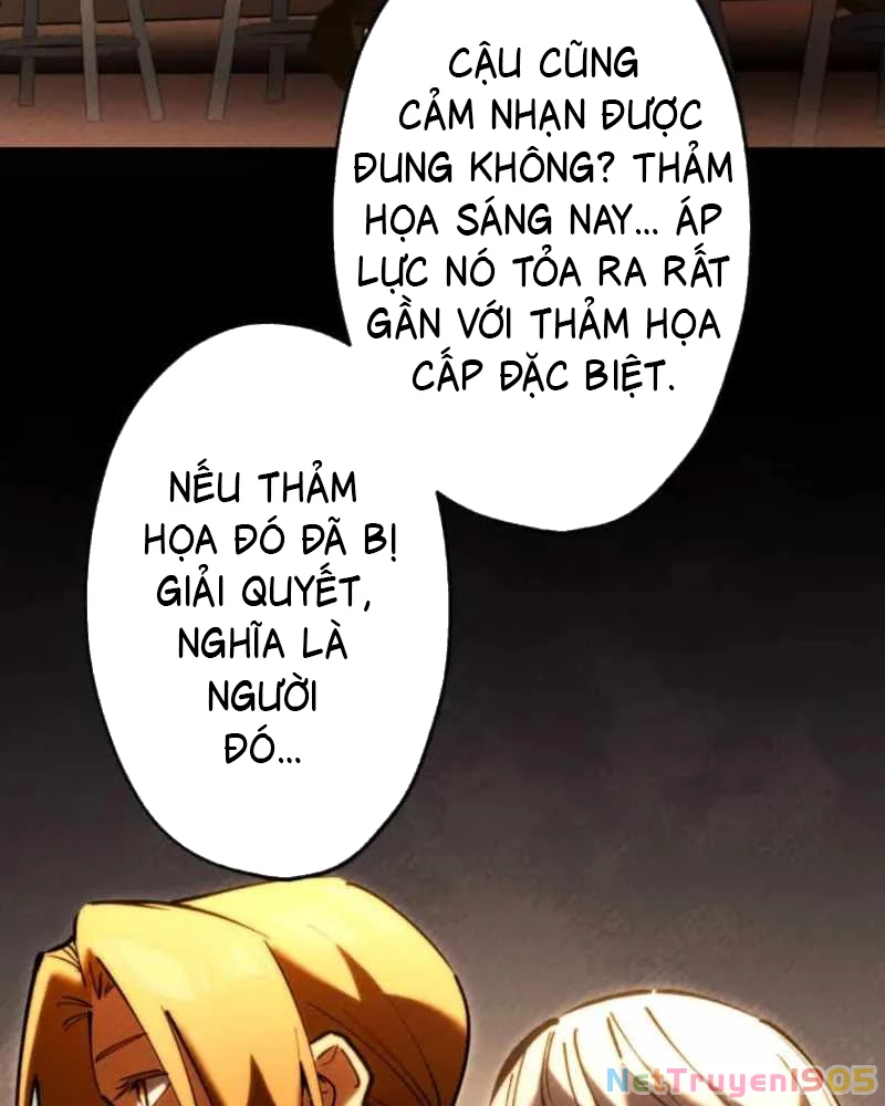 Thức Tỉnh Vô Hạn Chapter 5 - 39