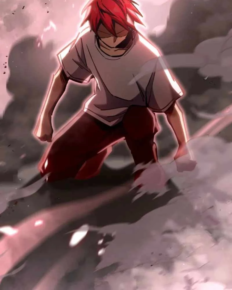 Thức Tỉnh Vô Hạn Chapter 5 - 110