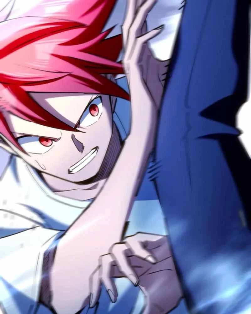 Thức Tỉnh Vô Hạn Chapter 5 - 134