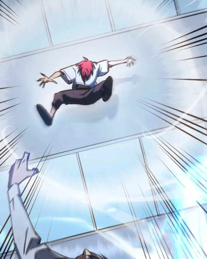 Thức Tỉnh Vô Hạn Chapter 5 - 151