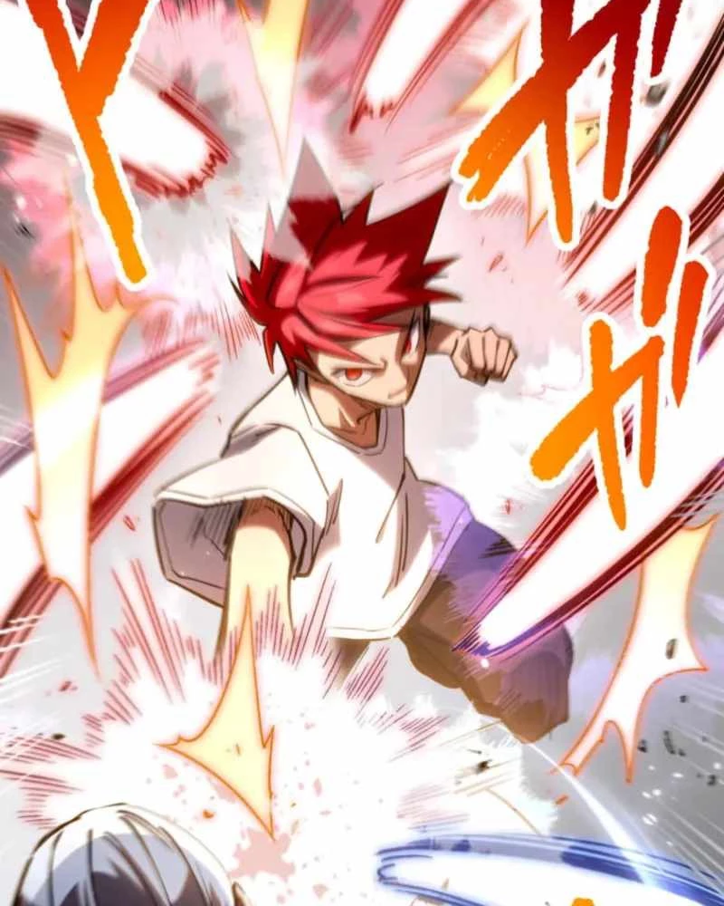 Thức Tỉnh Vô Hạn Chapter 5 - 167