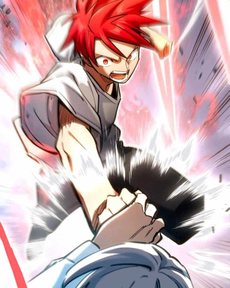Thức Tỉnh Vô Hạn Chapter 5 - 189