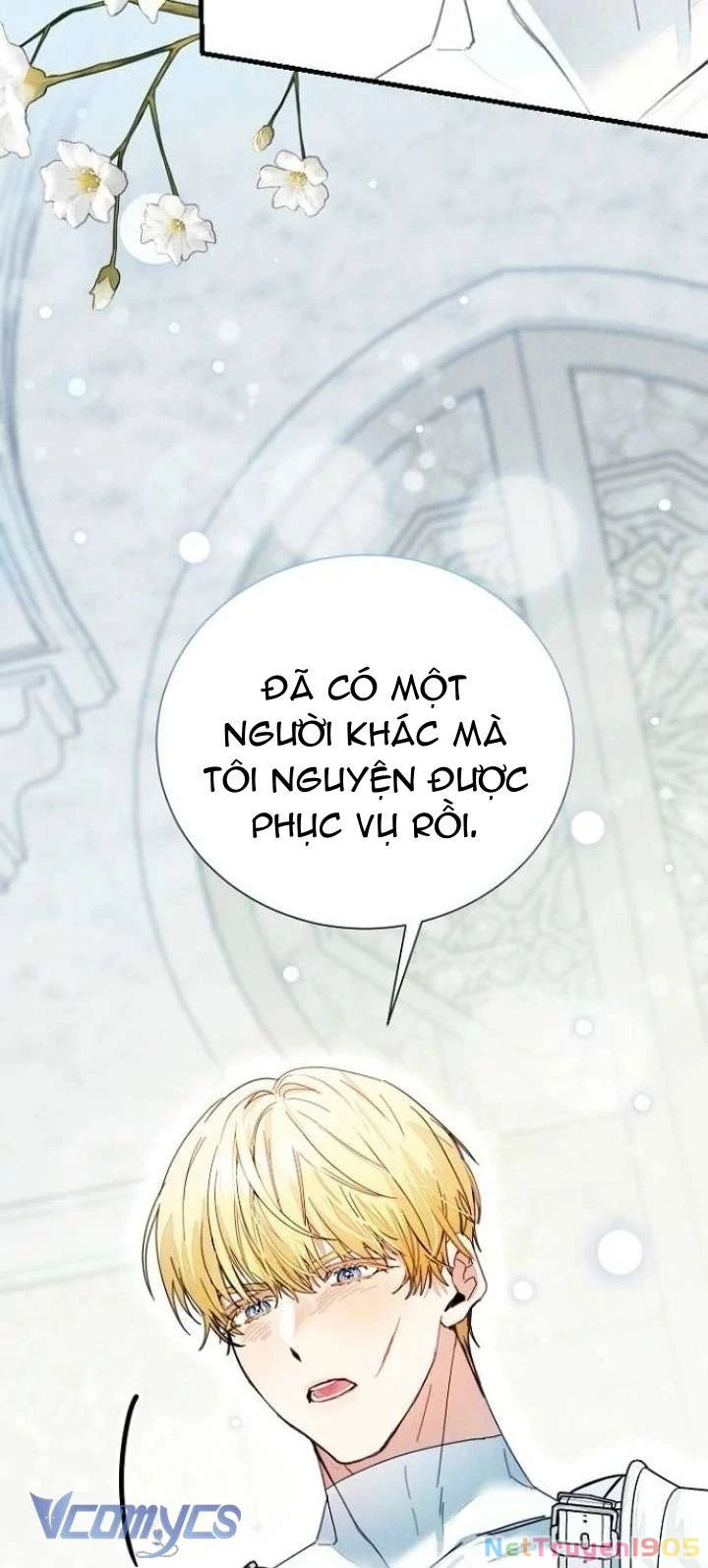 Bảo Vệ Người Cha Bạo Chúa Chapter 31 - 2