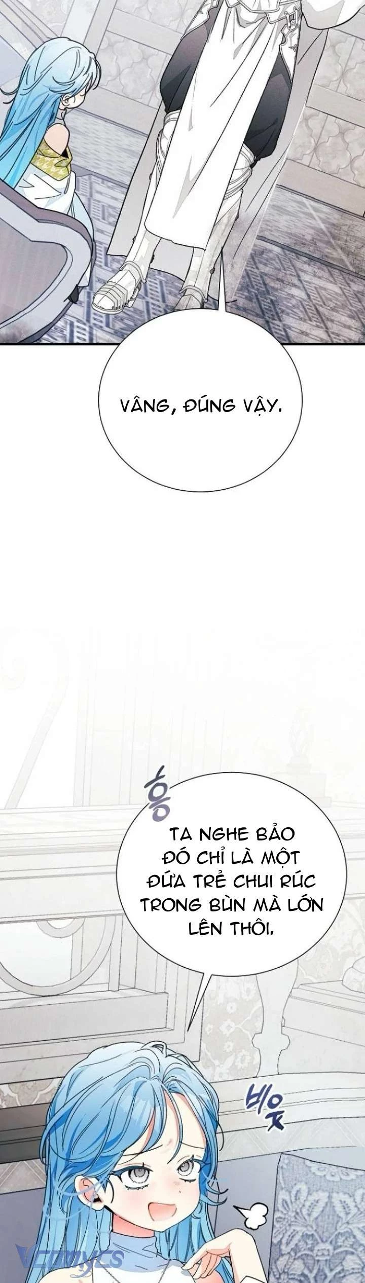 Bảo Vệ Người Cha Bạo Chúa Chapter 31 - 4
