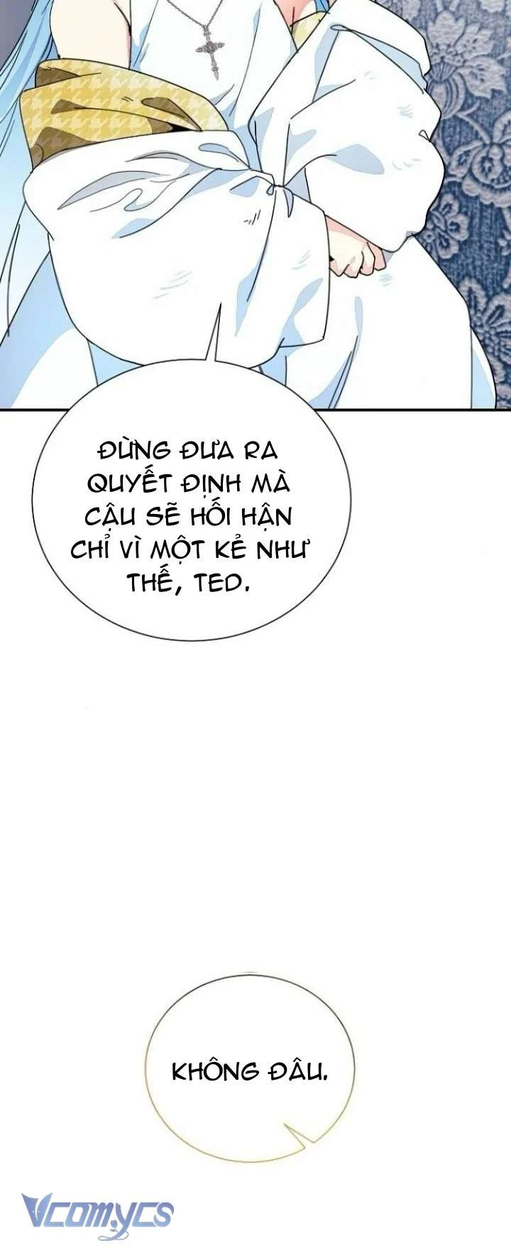 Bảo Vệ Người Cha Bạo Chúa Chapter 31 - 5