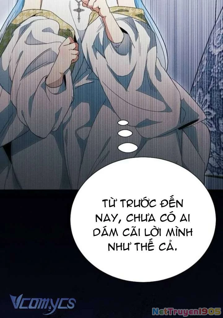 Bảo Vệ Người Cha Bạo Chúa Chapter 31 - 8