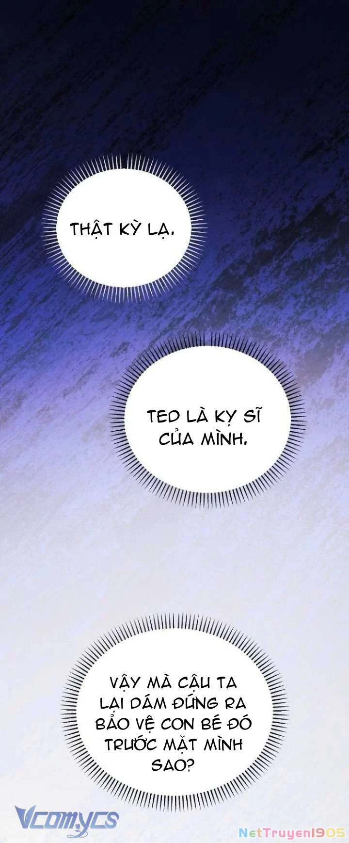 Bảo Vệ Người Cha Bạo Chúa Chapter 31 - 9