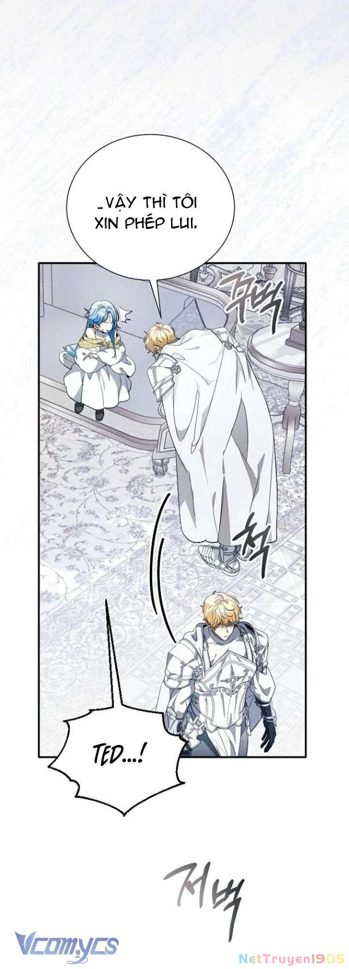 Bảo Vệ Người Cha Bạo Chúa Chapter 31 - 10
