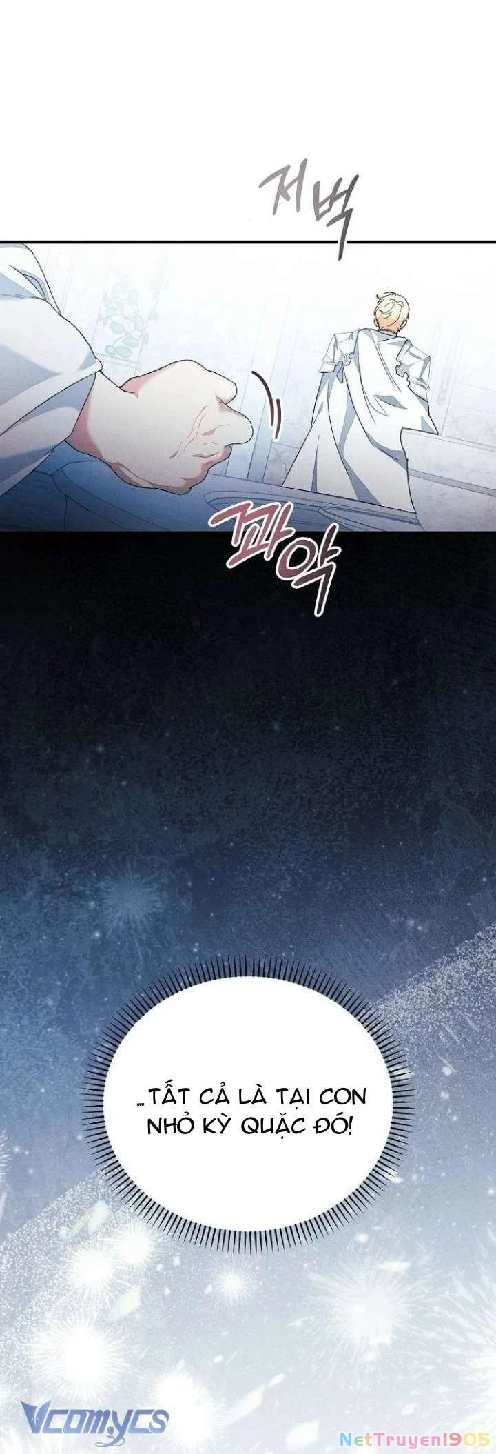 Bảo Vệ Người Cha Bạo Chúa Chapter 31 - 11
