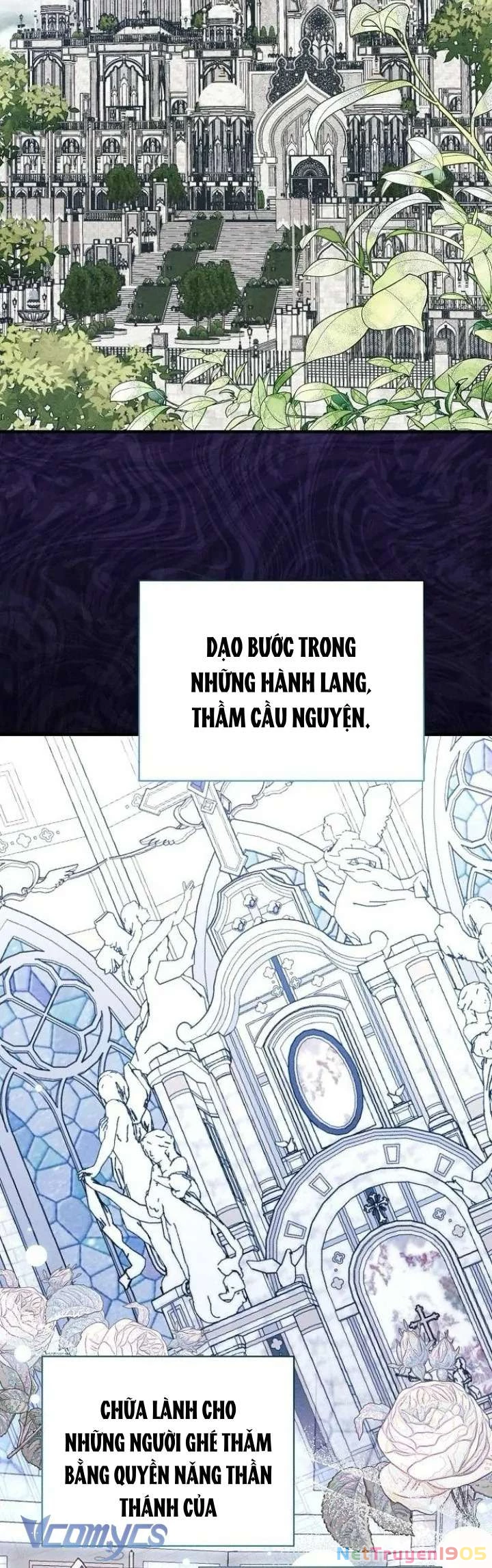 Bảo Vệ Người Cha Bạo Chúa Chapter 31 - 13