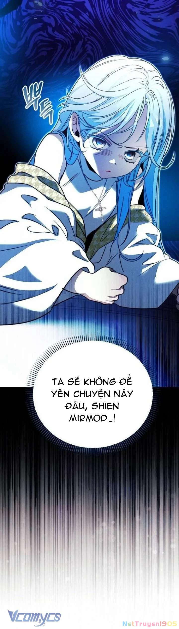 Bảo Vệ Người Cha Bạo Chúa Chapter 31 - 19