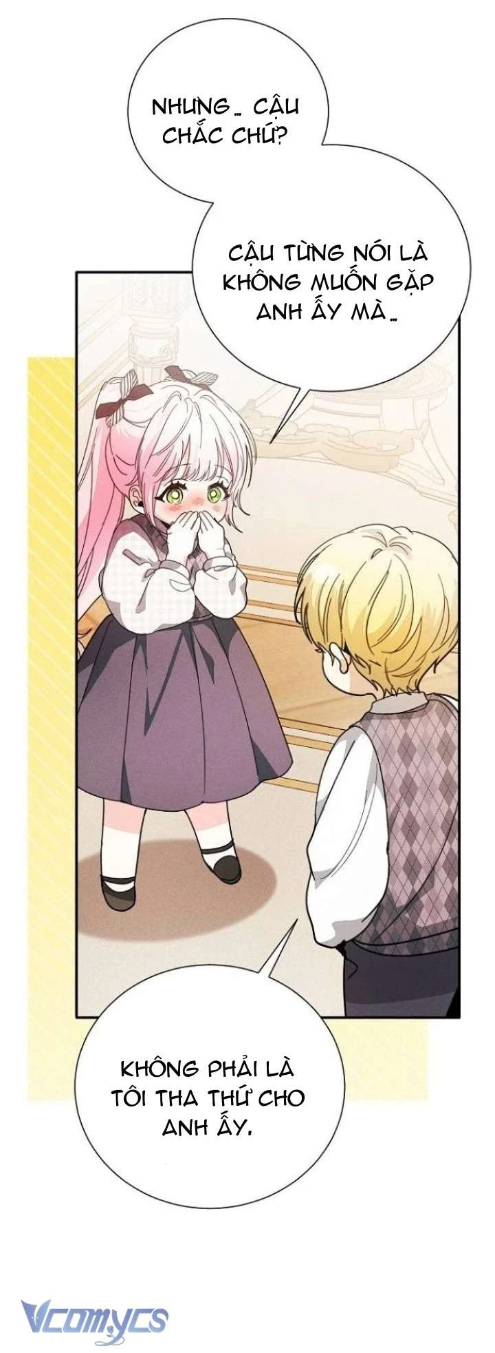 Bảo Vệ Người Cha Bạo Chúa Chapter 31 - 24