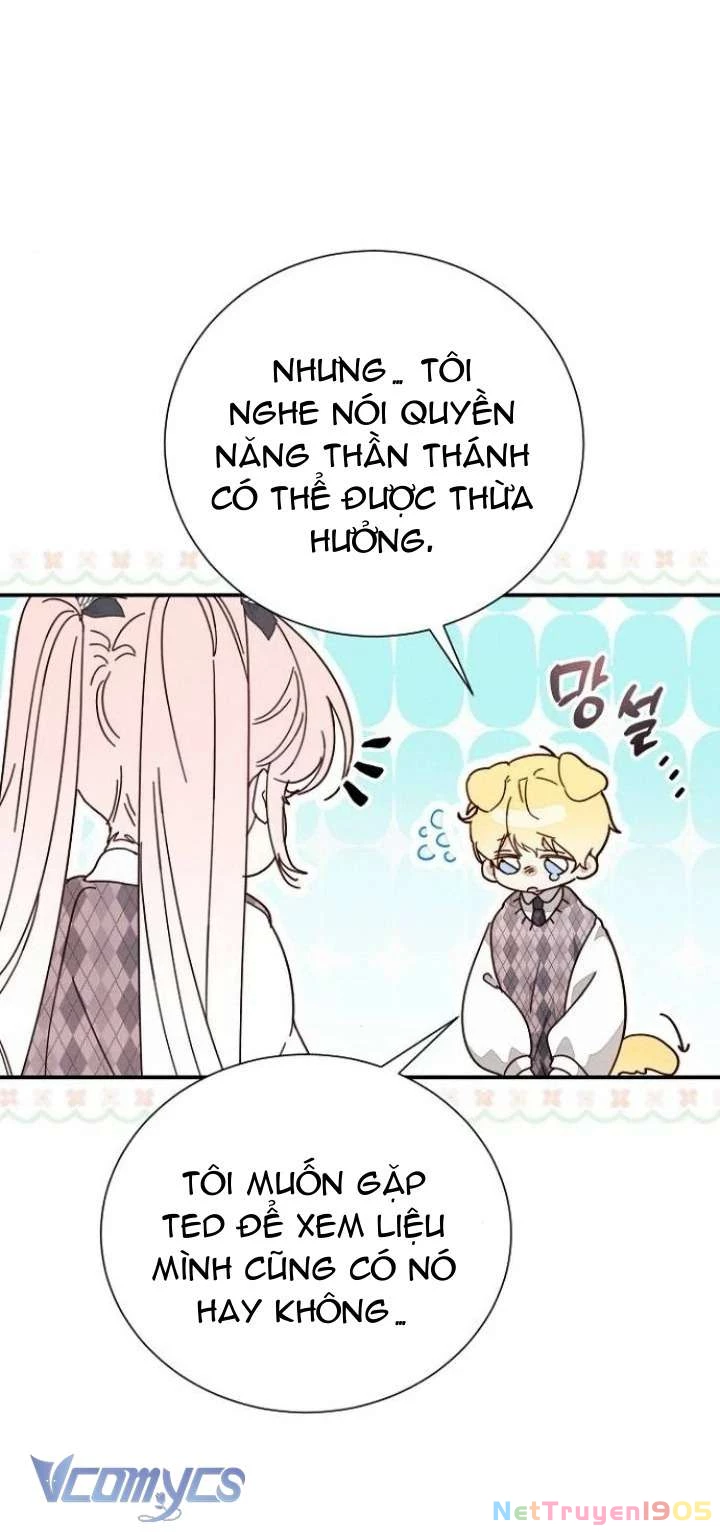 Bảo Vệ Người Cha Bạo Chúa Chapter 31 - 25