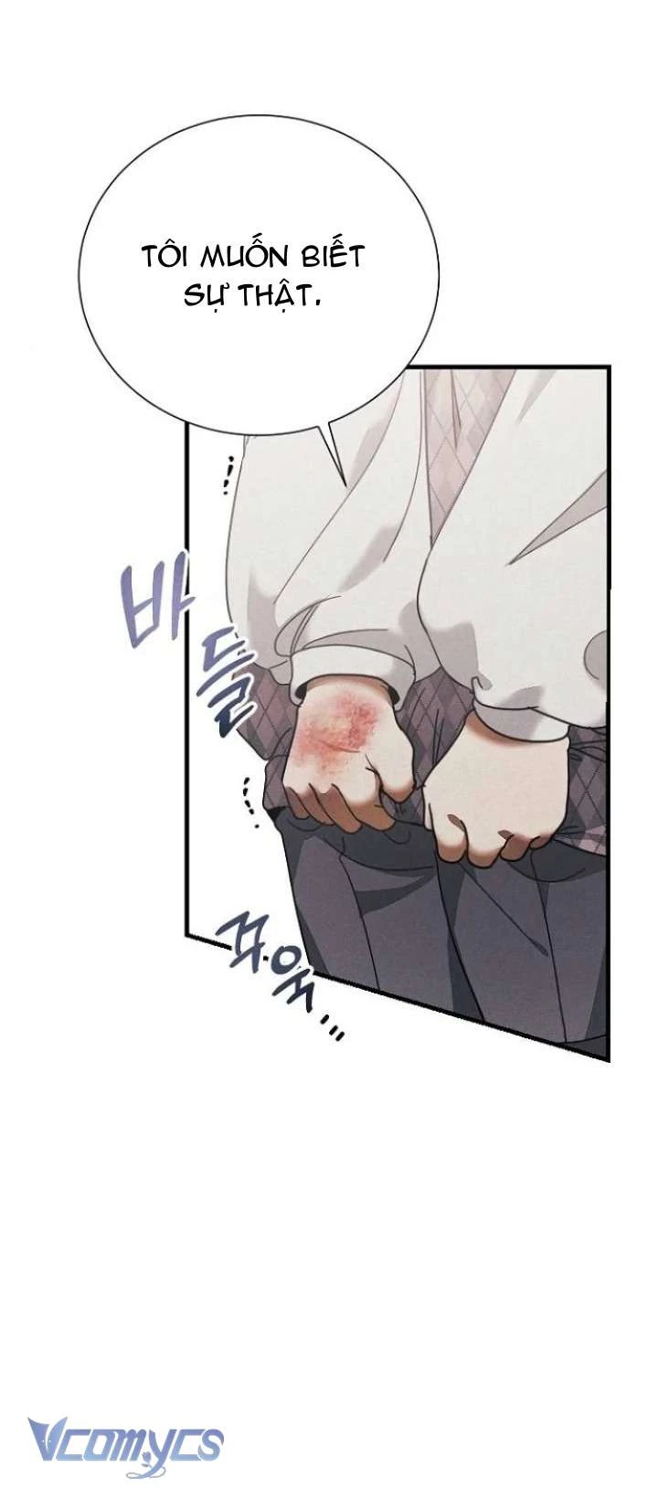 Bảo Vệ Người Cha Bạo Chúa Chapter 31 - 26