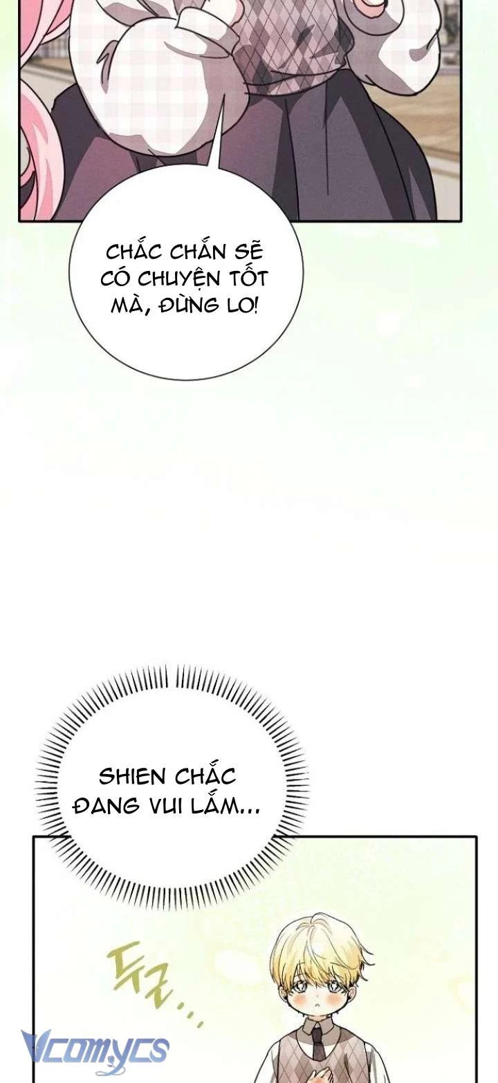 Bảo Vệ Người Cha Bạo Chúa Chapter 31 - 29