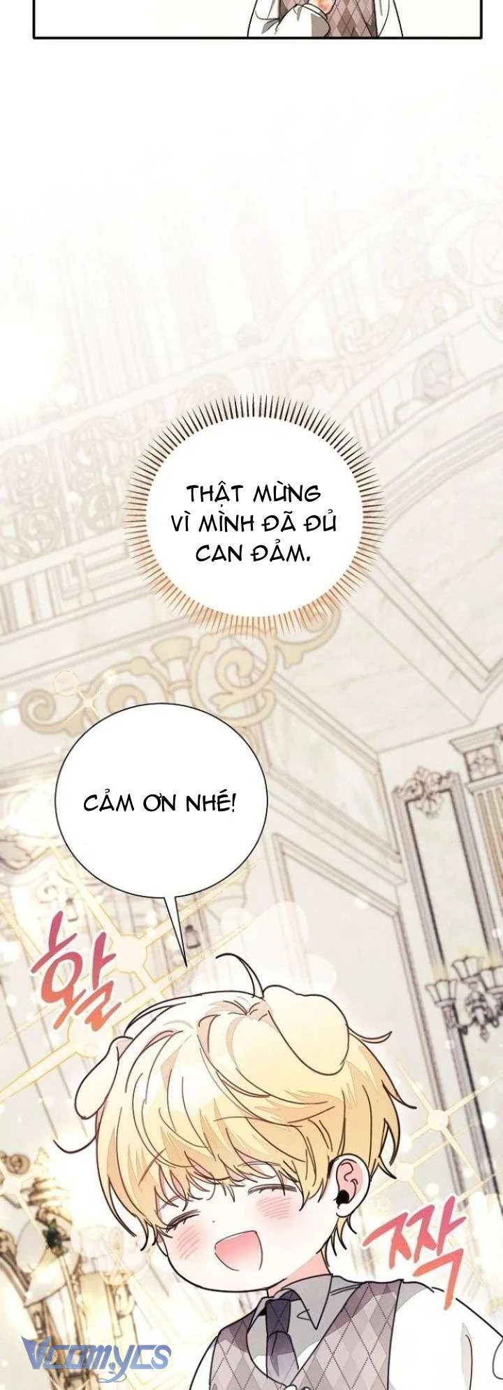 Bảo Vệ Người Cha Bạo Chúa Chapter 31 - 30
