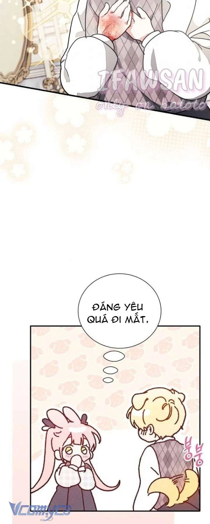 Bảo Vệ Người Cha Bạo Chúa Chapter 31 - 31