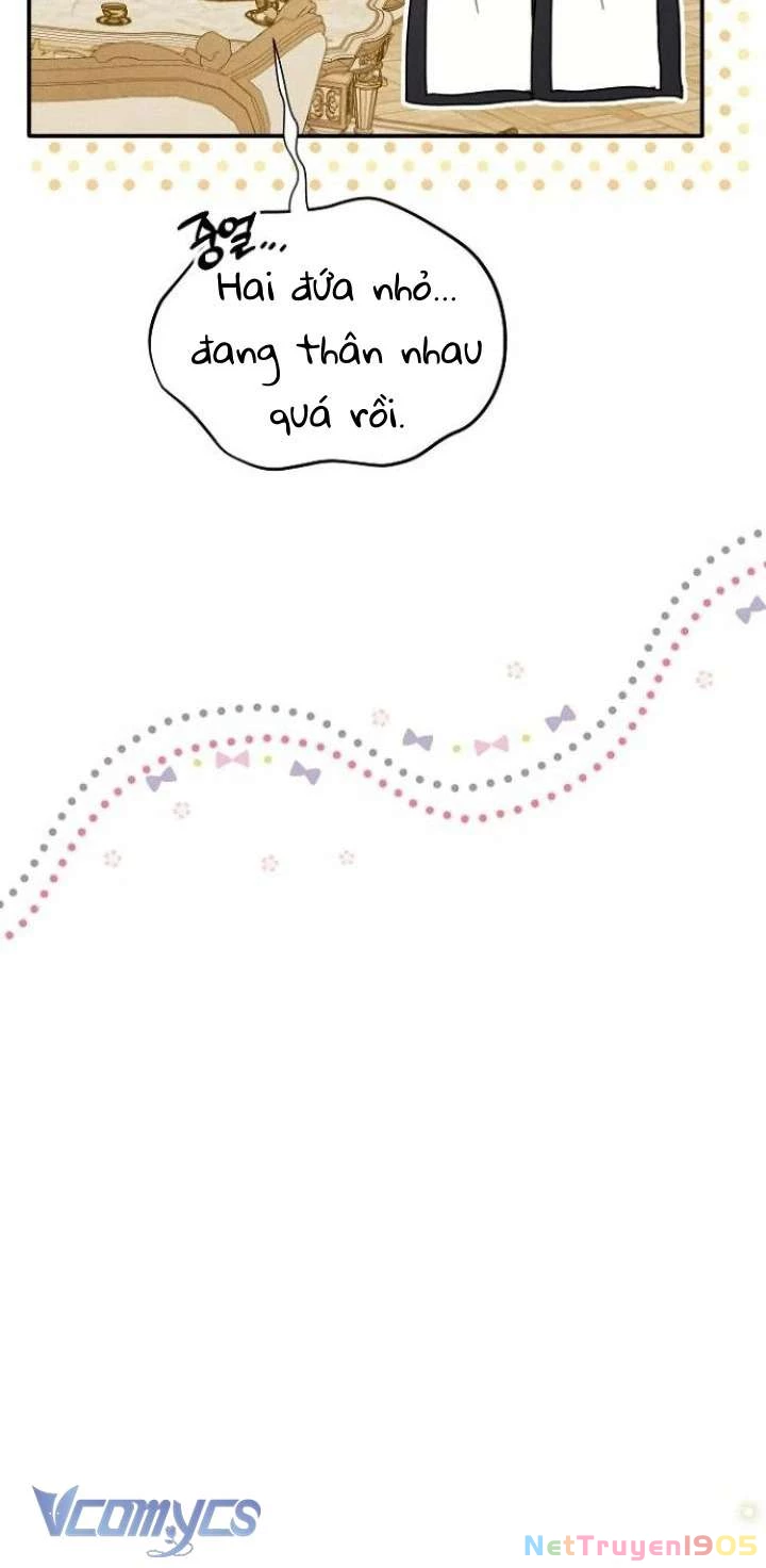 Bảo Vệ Người Cha Bạo Chúa Chapter 31 - 33