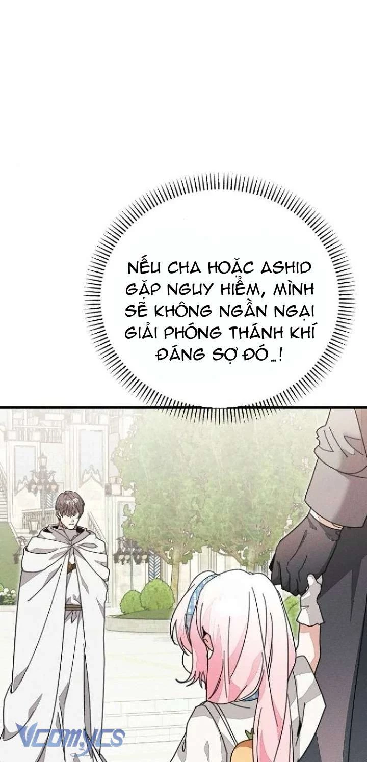 Bảo Vệ Người Cha Bạo Chúa Chapter 31 - 36