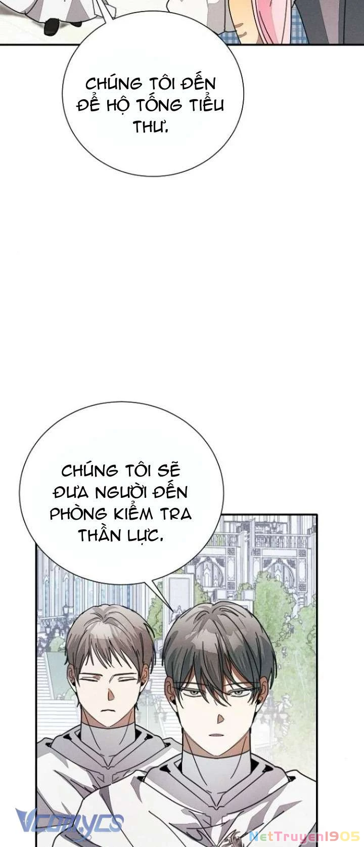 Bảo Vệ Người Cha Bạo Chúa Chapter 31 - 37