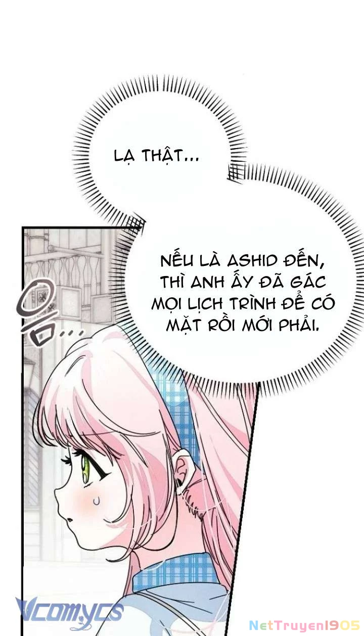 Bảo Vệ Người Cha Bạo Chúa Chapter 31 - 40