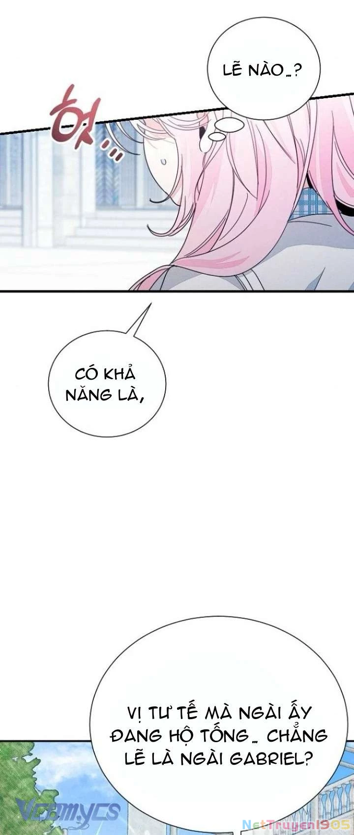 Bảo Vệ Người Cha Bạo Chúa Chapter 31 - 42