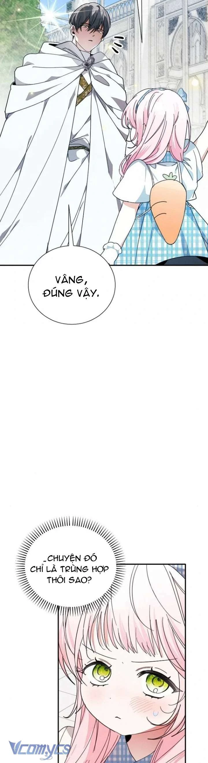 Bảo Vệ Người Cha Bạo Chúa Chapter 31 - 43