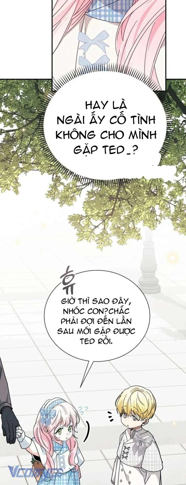 Bảo Vệ Người Cha Bạo Chúa Chapter 31 - 44