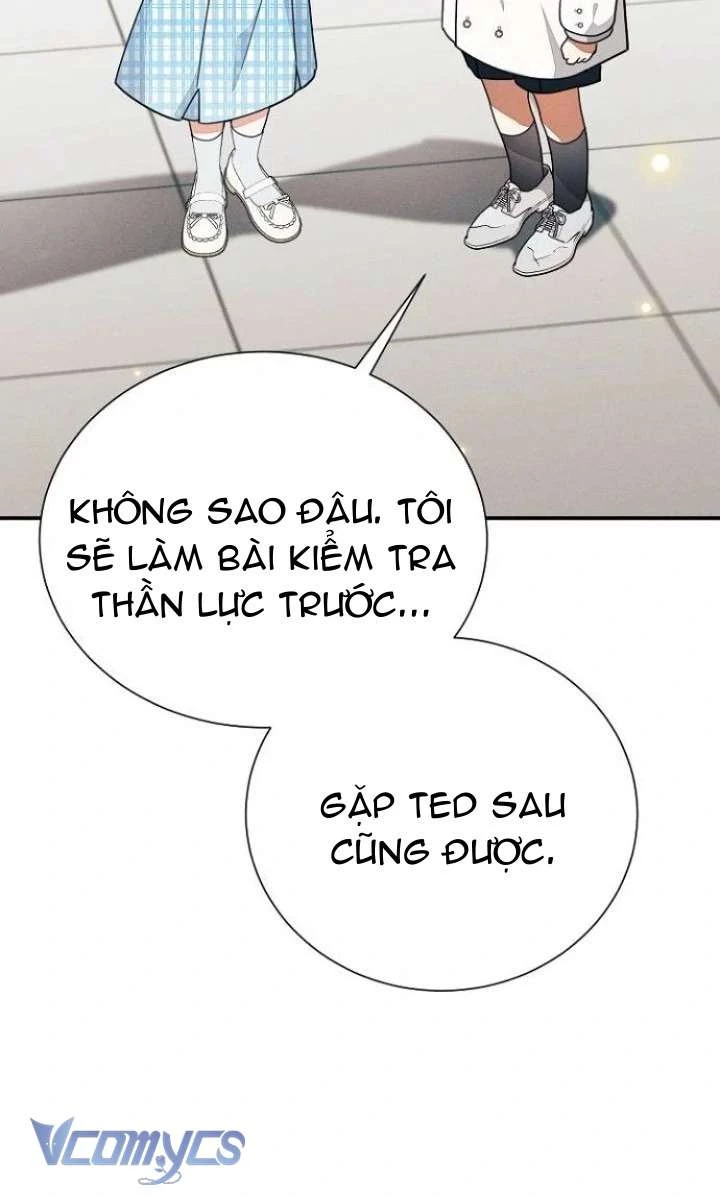 Bảo Vệ Người Cha Bạo Chúa Chapter 31 - 45