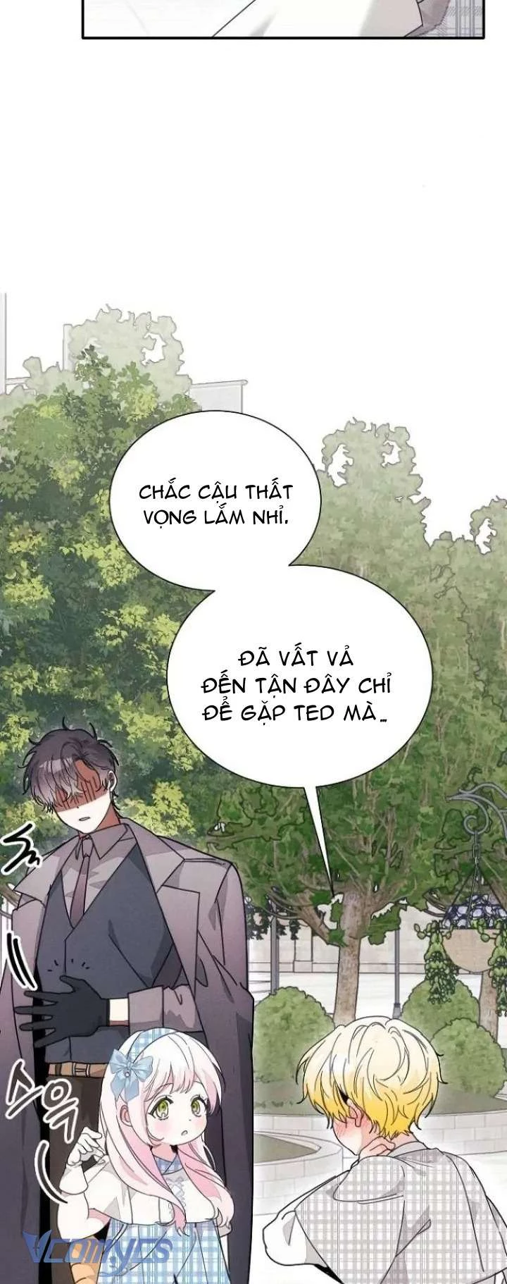 Bảo Vệ Người Cha Bạo Chúa Chapter 31 - 48