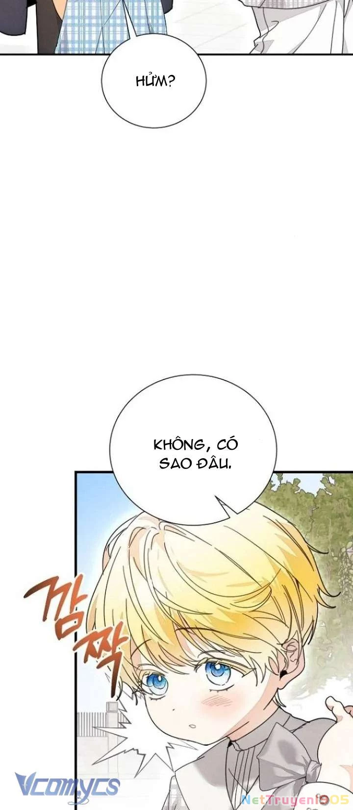 Bảo Vệ Người Cha Bạo Chúa Chapter 31 - 49