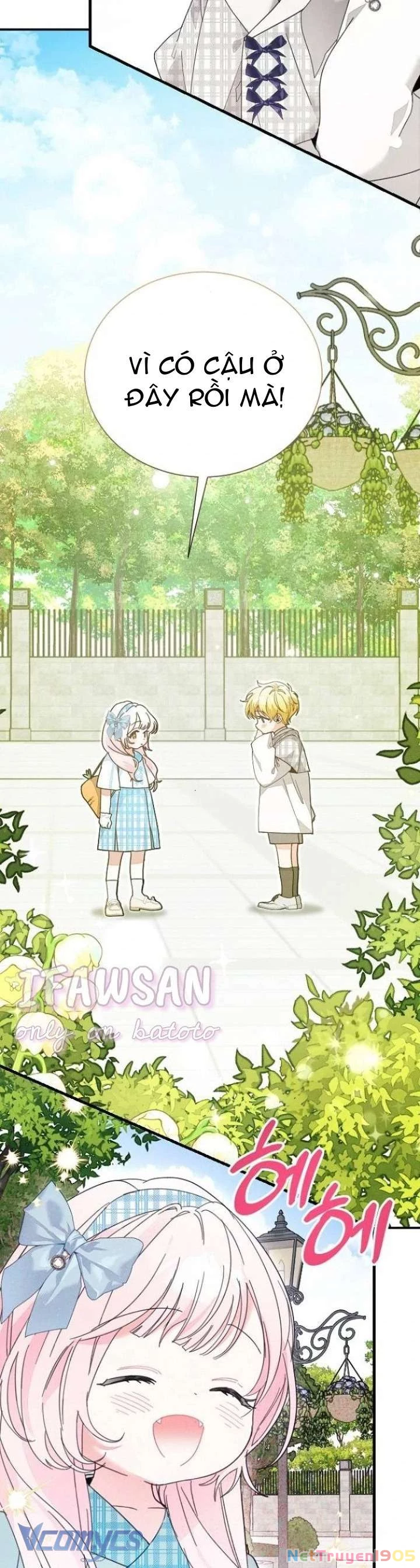 Bảo Vệ Người Cha Bạo Chúa Chapter 31 - 50