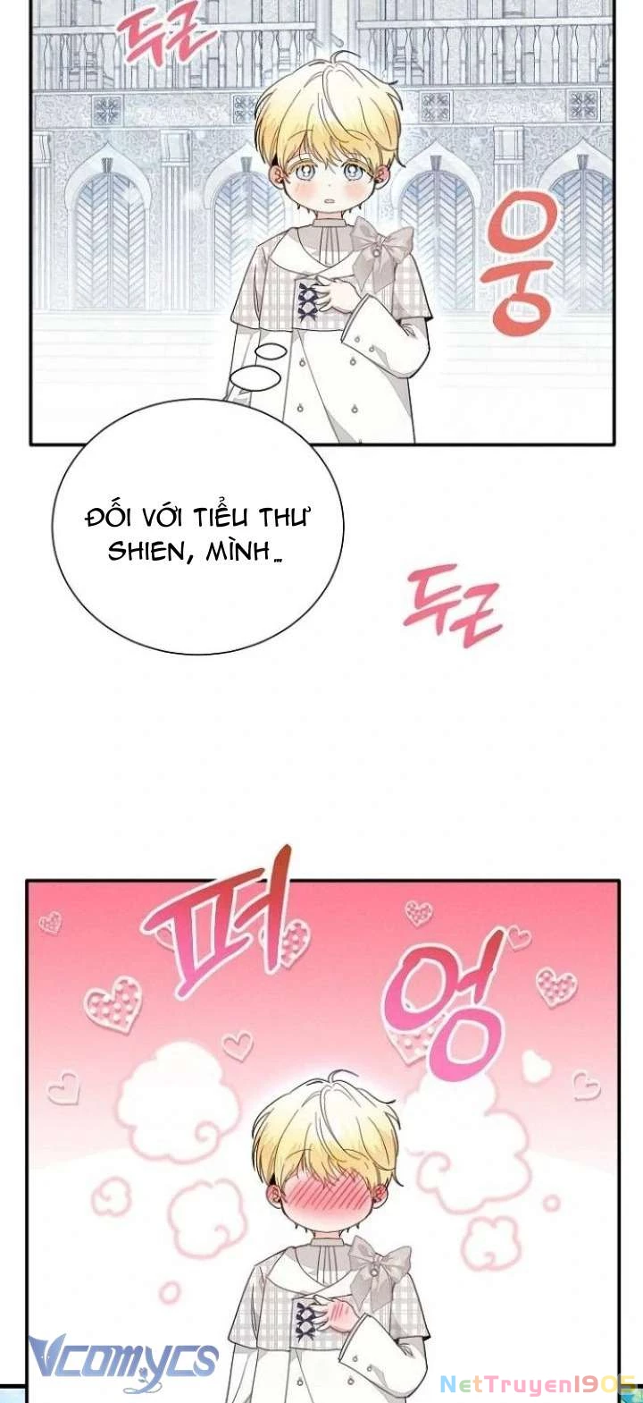 Bảo Vệ Người Cha Bạo Chúa Chapter 31 - 52