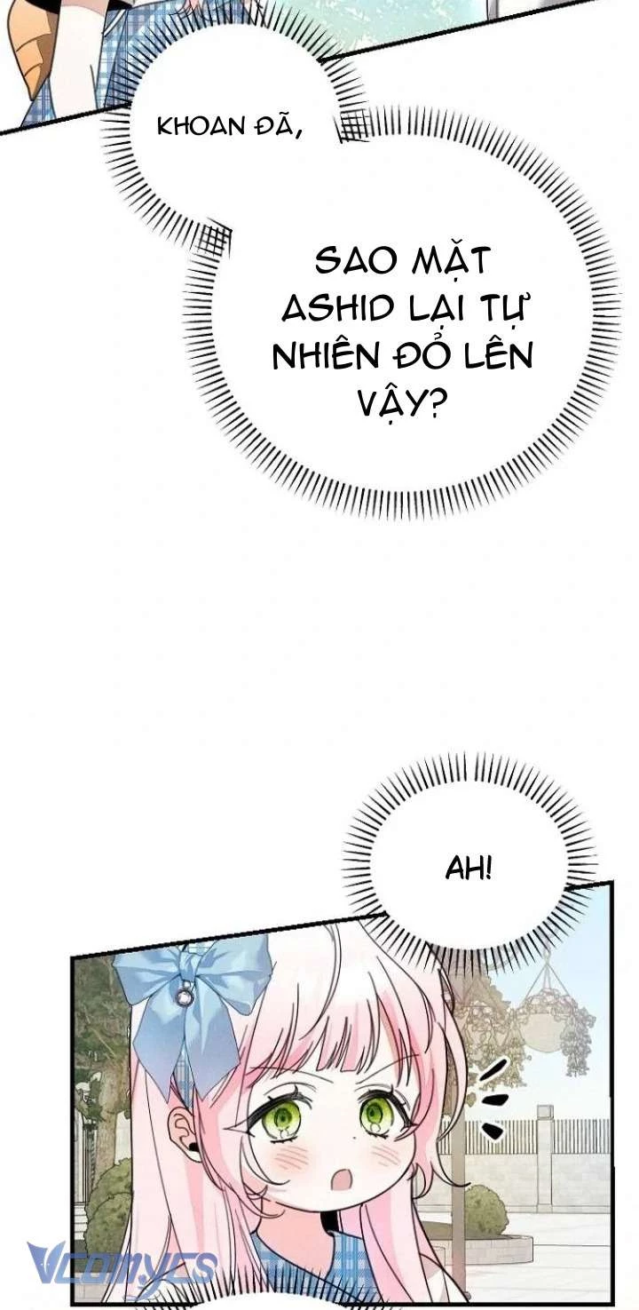Bảo Vệ Người Cha Bạo Chúa Chapter 31 - 54