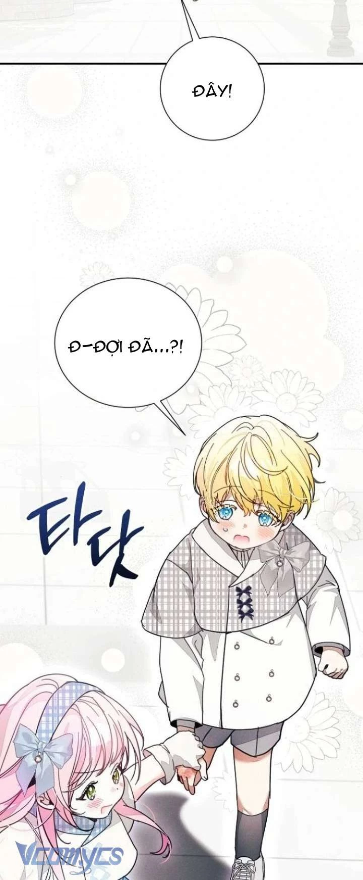 Bảo Vệ Người Cha Bạo Chúa Chapter 31 - 56