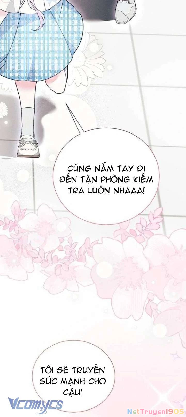 Bảo Vệ Người Cha Bạo Chúa Chapter 31 - 57