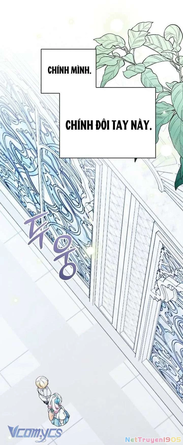 Bảo Vệ Người Cha Bạo Chúa Chapter 31 - 61